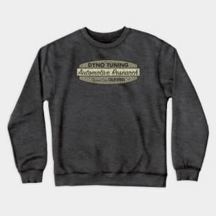 Automotive Research 1962 Crewneck Sweatshirt